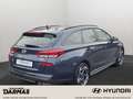 Hyundai i30 i30 Kombi FL MY25 1.5 Turbo 48V MT N Line Blau - thumbnail 6