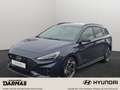 Hyundai i30 i30 Kombi FL MY25 1.5 Turbo 48V MT N Line Blau - thumbnail 1