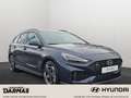 Hyundai i30 i30 Kombi FL MY25 1.5 Turbo 48V MT N Line Blau - thumbnail 4