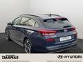Hyundai i30 i30 Kombi FL MY25 1.5 Turbo 48V MT N Line Blau - thumbnail 8