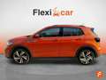 Volkswagen T-Cross 1.0 TSI Sport DSG7 81kW Naranja - thumbnail 5