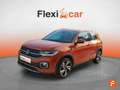 Volkswagen T-Cross 1.0 TSI Sport DSG7 81kW Naranja - thumbnail 3