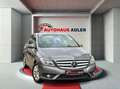 Mercedes-Benz B 200 BLUE EFFICIENCY*2HD*SCHALT*EU5*PDC*NAVI*SH Grau - thumbnail 1