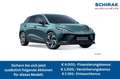 MG MG4 Luxury 64kwh Blau - thumbnail 1