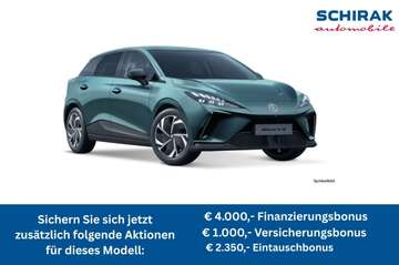 Luxury 64kwh