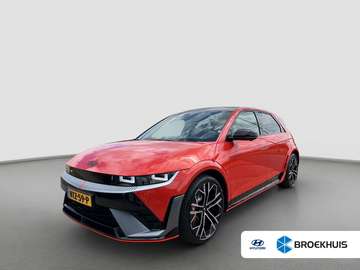 N AWD 84 kWh 650pk | Premium Audio | Camera | Spor