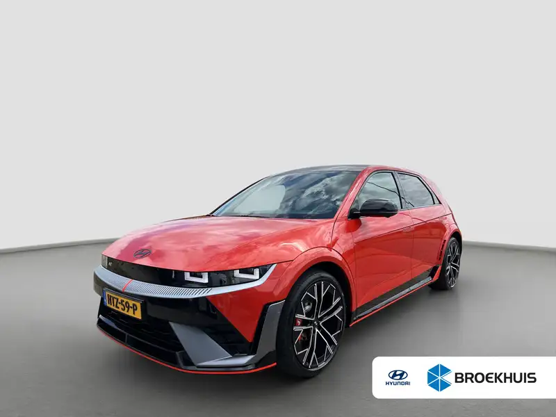 HYUNDAI Ioniq 5