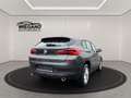 BMW X2 sDrive20i AUT. ADVANTAGE+LEDER+STZH+PDC+LED Gris - thumbnail 5