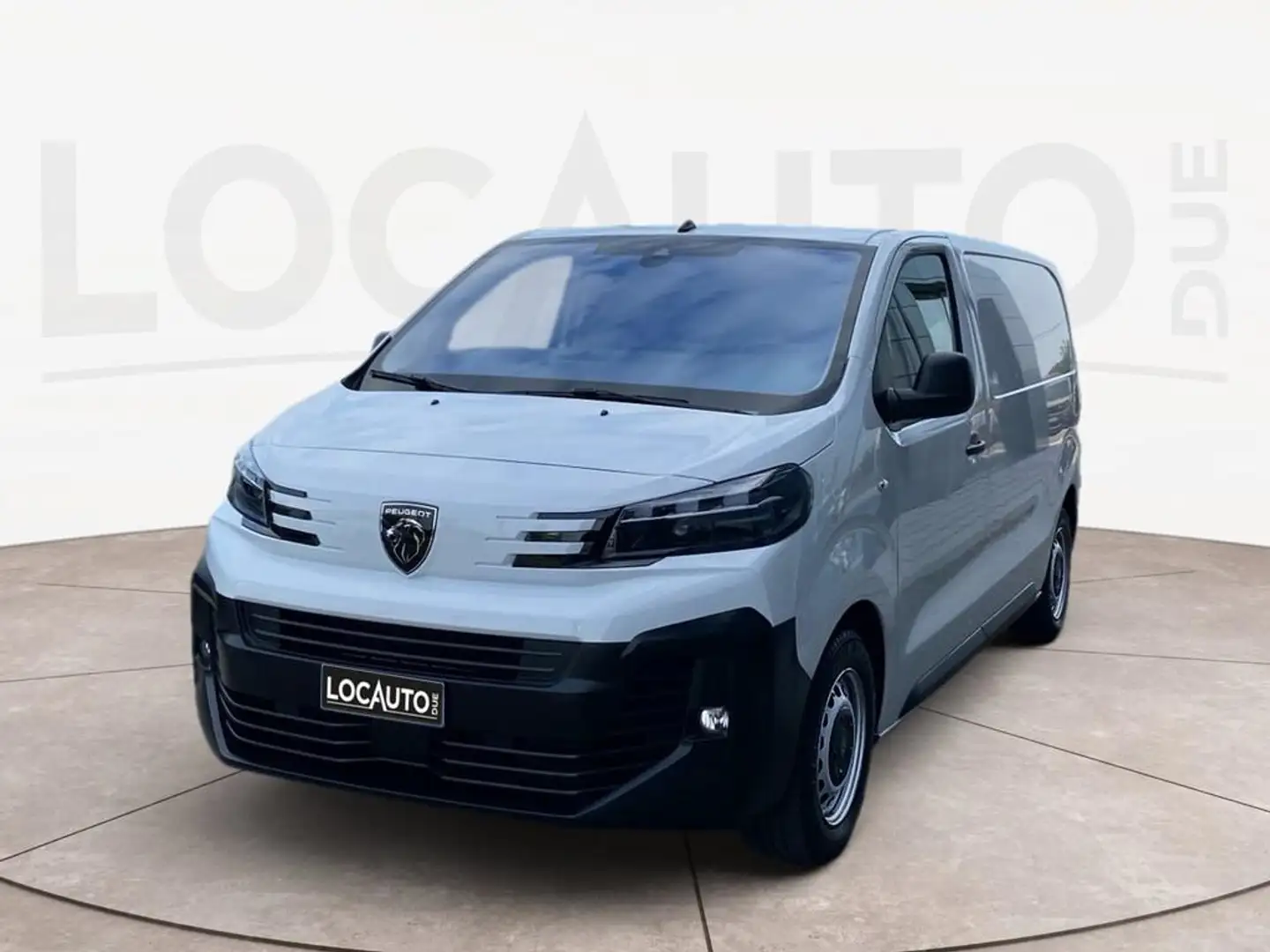 Peugeot Expert std 1.5 Bluehdi 120cv S&S - PROMO Bianco - 1