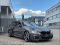 BMW 340 i xDrive F31 M-Sportpaket Aut. B58 Finanzierung Grau - thumbnail 7