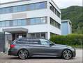 BMW 340 i xDrive F31 M-Sportpaket Aut. B58 Finanzierung Grau - thumbnail 6