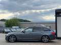 BMW 340 i xDrive F31 M-Sportpaket Aut. B58 Finanzierung Grau - thumbnail 2