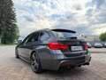 BMW 340 i xDrive F31 M-Sportpaket Aut. B58 Finanzierung Grau - thumbnail 3