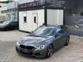 BMW 340 i xDrive F31 M-Sportpaket Aut. B58 Finanzierung Grau - thumbnail 9