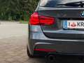 BMW 340 i xDrive F31 M-Sportpaket Aut. B58 Finanzierung Grau - thumbnail 17