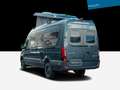 Frankia Yucon K-Peak 7,0 GD 4x4 4,1t Gris - thumbnail 3