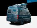 Frankia Yucon K-Peak 7,0 GD 4x4 4,1t Gris - thumbnail 5