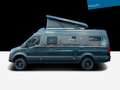 Frankia Yucon K-Peak 7,0 GD 4x4 4,1t Gris - thumbnail 2