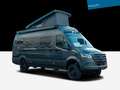 Frankia Yucon K-Peak 7,0 GD 4x4 4,1t Gris - thumbnail 6