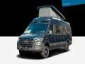Frankia Yucon K-Peak 7,0 GD 4x4 4,1t Gris - thumbnail 1