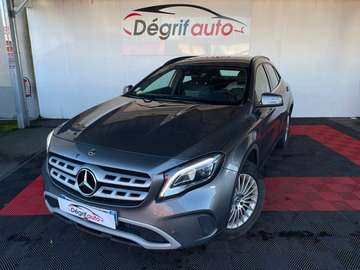 200 d 7-G DCT 4-Matic Inspiration