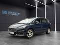 Ford S-Max Titanium *SHZ*LHZ*RFK*AHK*LED*5-Sitzer* Blau - thumbnail 1