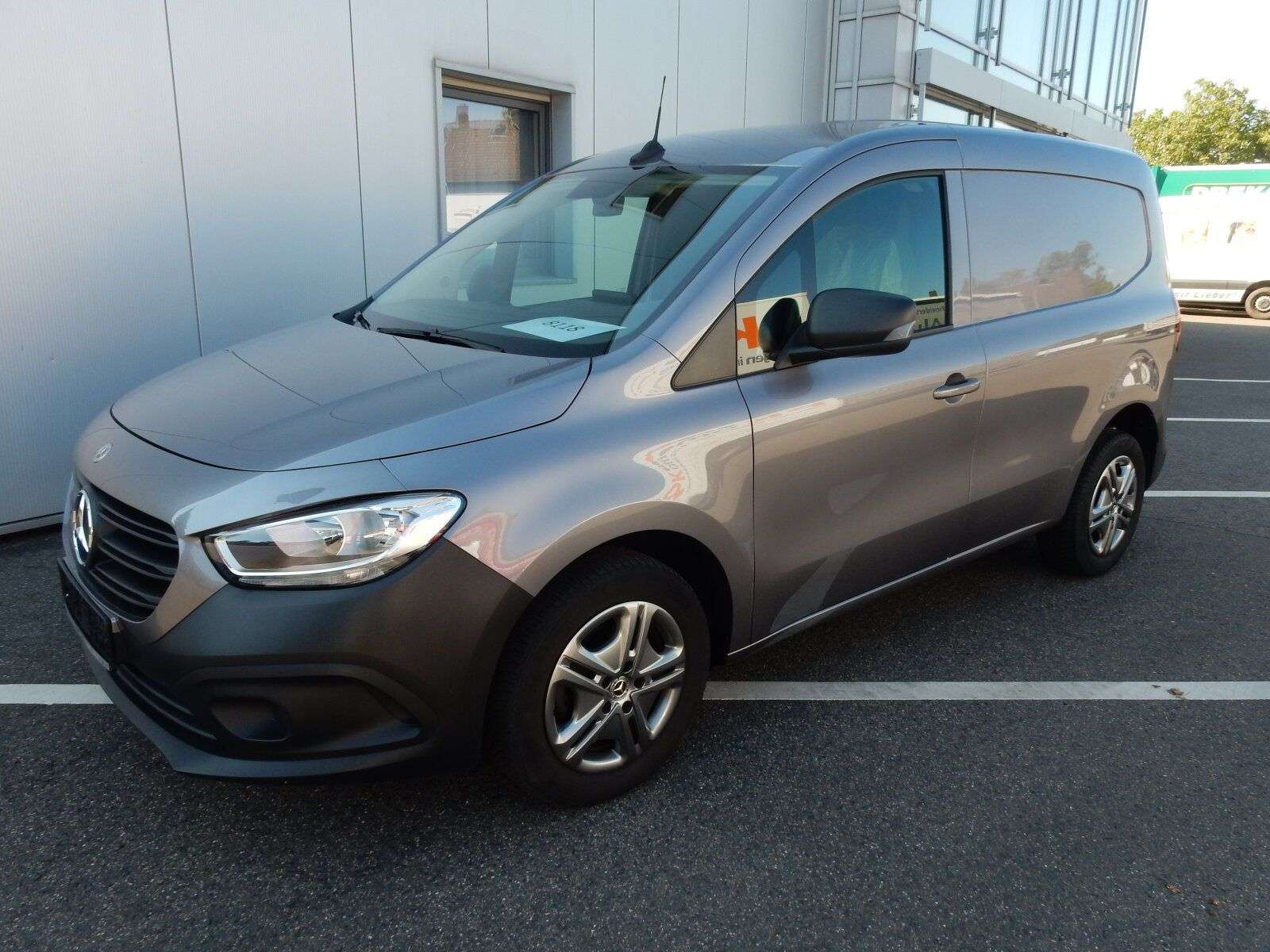 Mercedes-Benz Citan