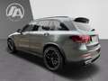Mercedes-Benz GLC 63 AMG S 4M+ Drivers-P+Distr+HUD+360+digCock Szary - thumbnail 5
