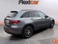 Mercedes-Benz GLC 250 250d 4Matic Aut. Gris - thumbnail 3