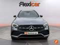 Mercedes-Benz GLC 250 250d 4Matic Aut. Gris - thumbnail 9