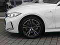BMW 330 e Tour°M Sportpaket Ad.LED°18M°Headup+HIFI Alb - thumbnail 5