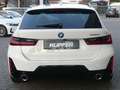 BMW 330 e Tour°M Sportpaket Ad.LED°18M°Headup+HIFI Alb - thumbnail 4
