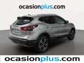 Nissan Qashqai 1.2 DIG-T N-Connecta 4x2 Gris - thumbnail 4