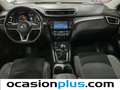 Nissan Qashqai 1.2 DIG-T N-Connecta 4x2 Gris - thumbnail 7