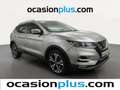 Nissan Qashqai 1.2 DIG-T N-Connecta 4x2 Gris - thumbnail 2