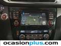 Nissan Qashqai 1.2 DIG-T N-Connecta 4x2 Gris - thumbnail 8