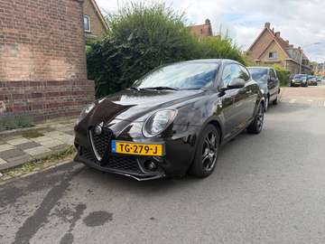 MiTo 0.9 T. Air ECO Super