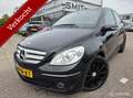 Mercedes-Benz B 200 Aut/Leder/Camera/Trekhaak/NLAuto Czarny - thumbnail 1