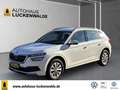 Skoda Kamiq 1.0 TSI Ambition DSG *PDC*LED*GRA*SHZ* Weiß - thumbnail 2