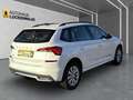 Skoda Kamiq 1.0 TSI Ambition DSG *PDC*LED*GRA*SHZ* Bianco - thumbnail 3