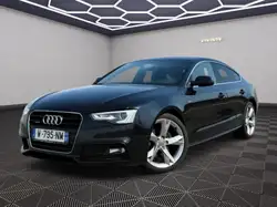 Audi A5 3.0 V6 TDI Quattro Ambition Luxe (180kW) S-tronic