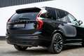 Volvo XC90 2.0 T8 Plug-in hybrid AWD Plus Dark Four-C Nappa Zwart - thumbnail 25