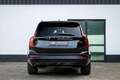 Volvo XC90 2.0 T8 Plug-in hybrid AWD Plus Dark Four-C Nappa Zwart - thumbnail 4