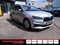 Skoda Fabia 1.0 MPI Active+Klima+PDC+LED+Sitzh Argent - thumbnail 1