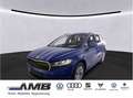 Skoda Enyaq 50 Loft/LED/ACC/Navi/Sitzhzg Blau - thumbnail 1