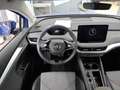 Skoda Enyaq 50 Loft/LED/ACC/Navi/Sitzhzg Blau - thumbnail 8