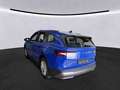 Skoda Enyaq 50 Loft/LED/ACC/Navi/Sitzhzg Blau - thumbnail 6