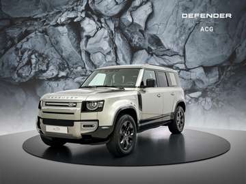 110 P300e X-Dynamic SE AWD Aut