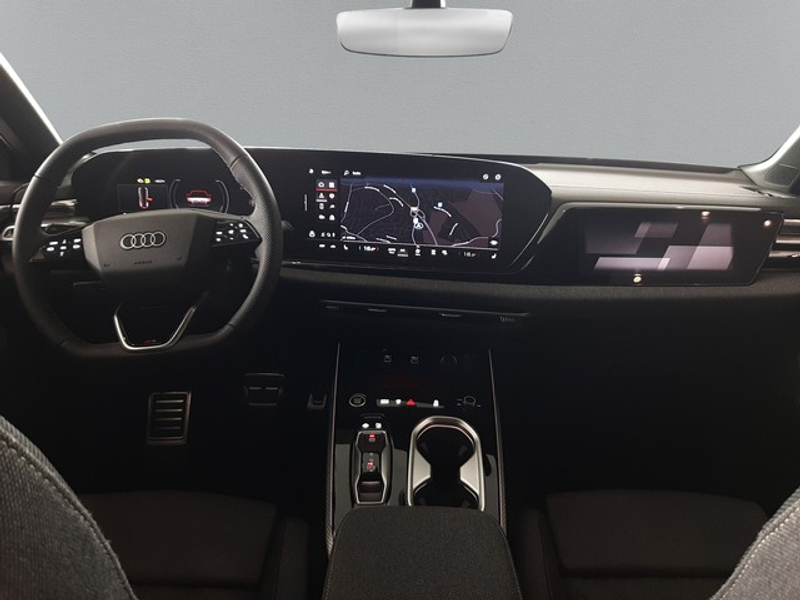 Audi A6 Avant e-hybrid quattro Tech+ 20" AHK Navi — photo 9