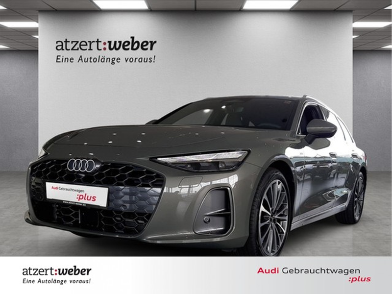 Audi A6 Avant e-hybrid quattro Tech+ 20" AHK Navi